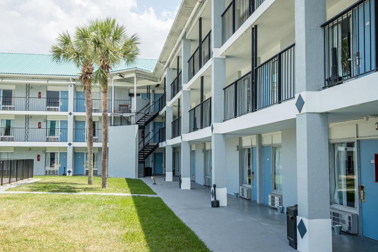 Developer Inn Orlando North, A Baymont By Wyndham Altamonte Springs Exterior foto